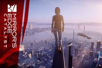 [СюжетКа] Игрофильм Mirror's Edge Catalyst Часть 1