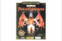  POOL OF RADIANCE: RUINS OF MYTH DRANNOR - прохождение, часть 7